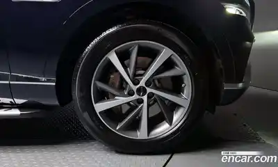 Genesis GV80 2024 3.5 Автомат в Москве № 523558, миниатюра 4