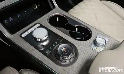 Genesis GV80 2024 3.5 Автомат в Москве № 523558, миниатюра 8