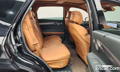 Genesis GV80 2024 2.5 Автомат в Москве № 523651, миниатюра 12