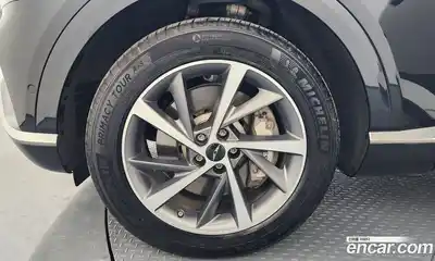 Genesis GV80 2024 2.5 Автомат в Москве № 523651, миниатюра 5