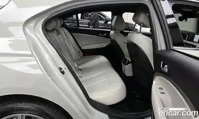 Genesis G70 2024 2.5 Автомат в Москве № 523840, миниатюра 12