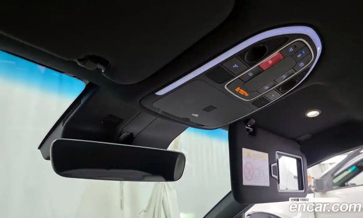 Genesis G70 2024 2.5 Автомат в Москве № 523840, фото 18