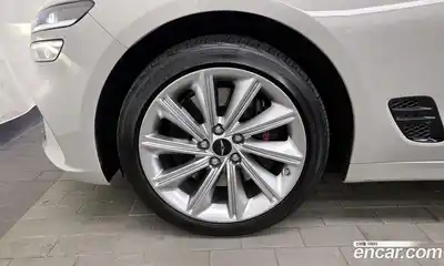 Genesis G70 2024 2.5 Автомат в Москве № 523840, миниатюра 5