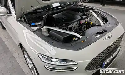 Genesis G70 2024 2.5 Автомат в Москве № 523840, миниатюра 6