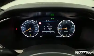 Genesis G70 2024 2.5 Автомат в Москве № 523840, миниатюра 8