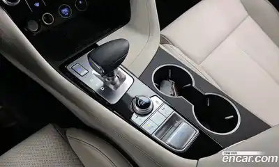 Genesis G70 2024 2.5 Автомат в Москве № 523840, миниатюра 9