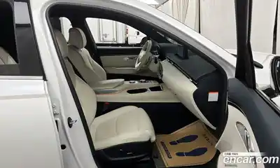 Genesis GV70 2022 0.1 Автомат в Москве № 523879, миниатюра 11