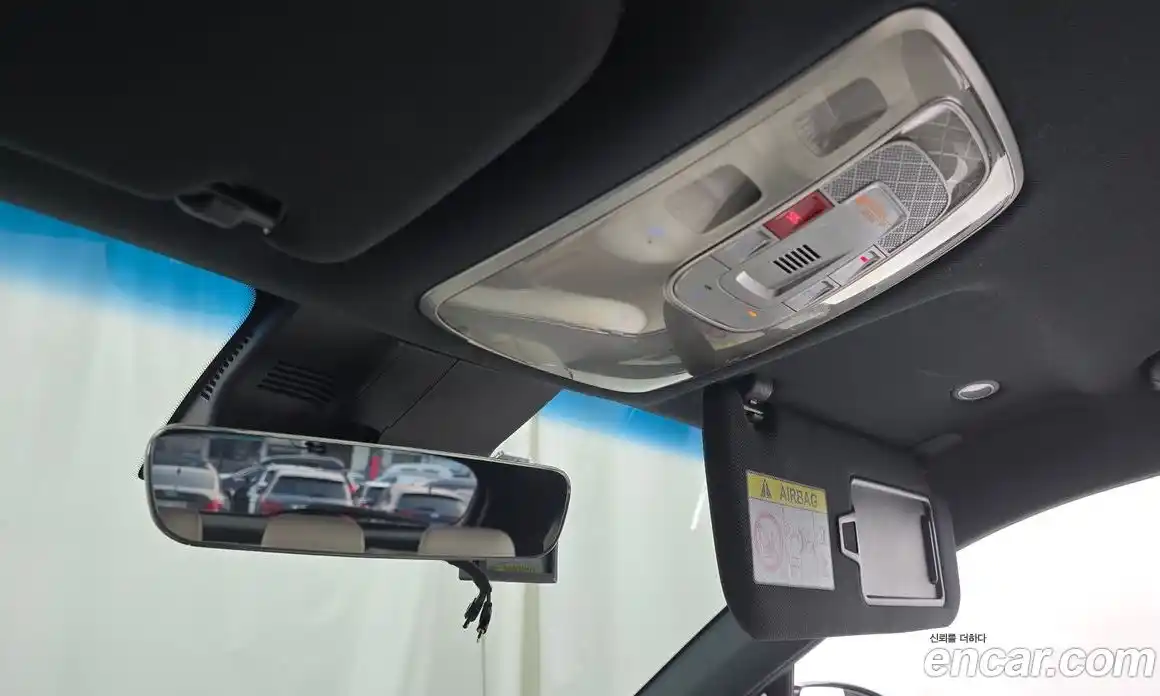 Genesis GV70 2022 0.1 Автомат в Москве № 523879, фото 17