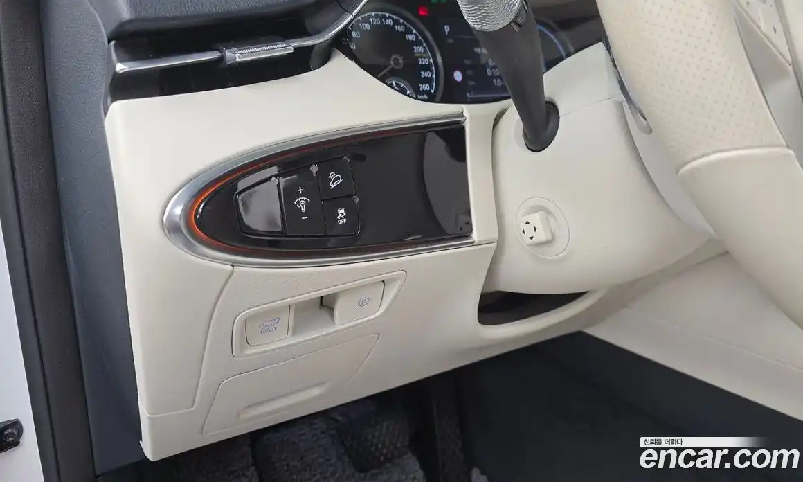 Genesis GV70 2022 0.1 Автомат в Москве № 523879, фото 18