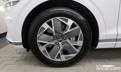 Genesis GV70 2022 0.1 Автомат в Москве № 523879, миниатюра 5