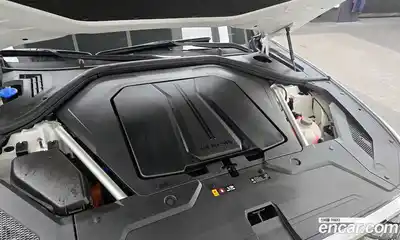 Genesis GV70 2022 0.1 Автомат в Москве № 523879, миниатюра 6