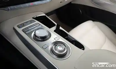 Genesis GV70 2022 0.1 Автомат в Москве № 523879, миниатюра 9