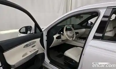 Genesis GV70 2022 0.1 Автомат в Москве № 523879, миниатюра 10