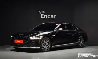 Genesis G90, 2023