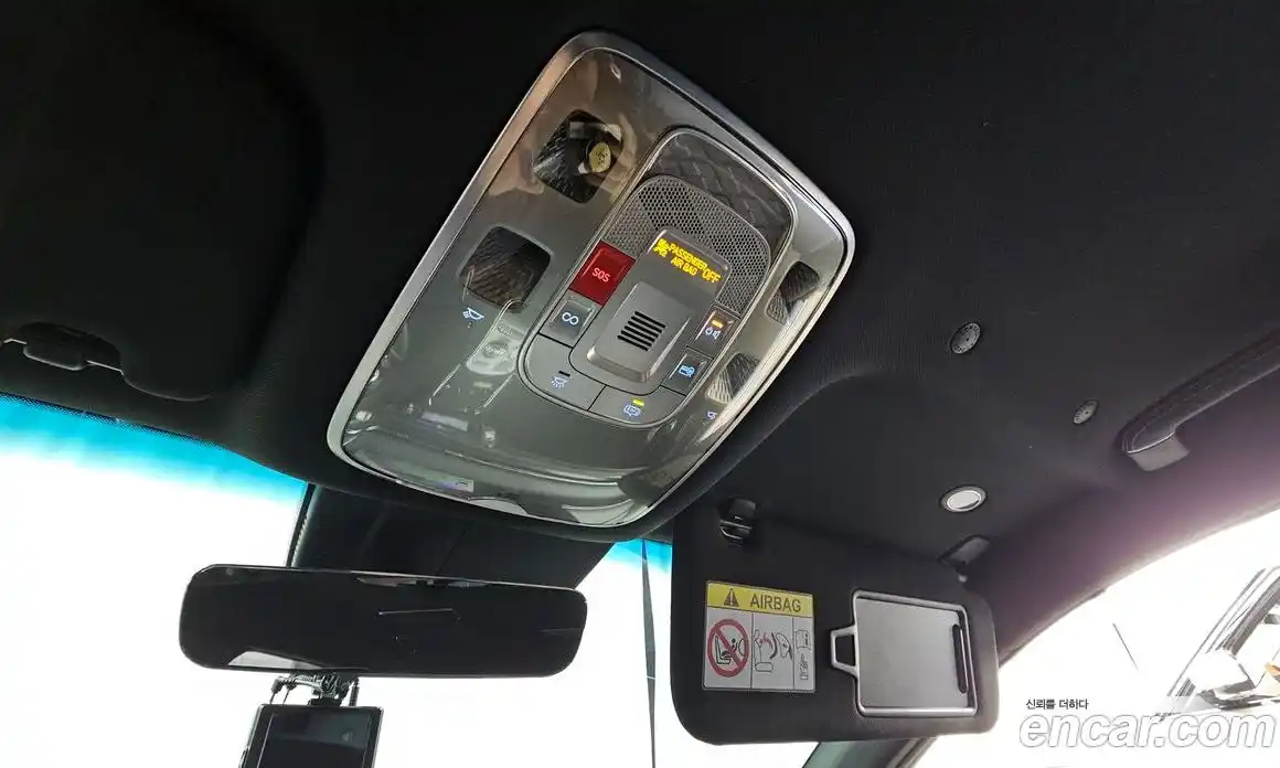 Genesis G90 2023 3.5 Автомат в Москве № 524129, фото 18