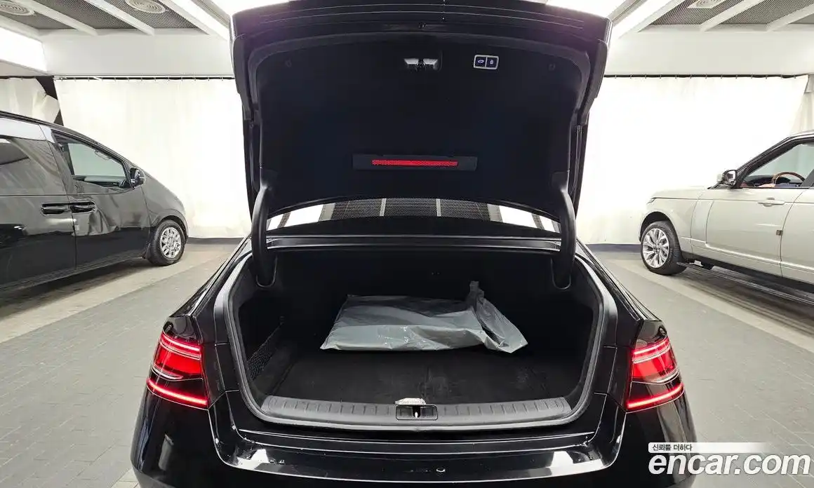 Genesis G90 2023 3.5 Автомат в Москве № 524129, фото 20