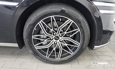 Genesis G90 2023 3.5 Автомат в Москве № 524129, миниатюра 5