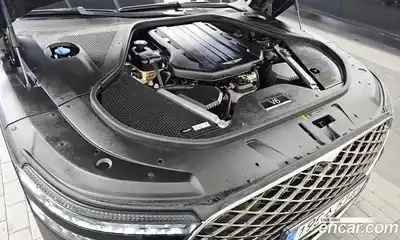 Genesis G90 2023 3.5 Автомат в Москве № 524129, миниатюра 6