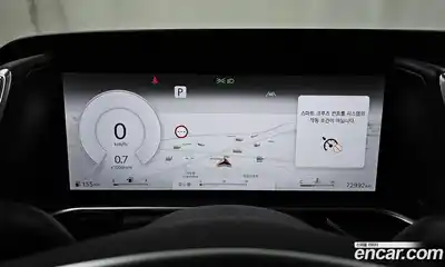 Genesis G90 2023 3.5 Автомат в Москве № 524129, миниатюра 8