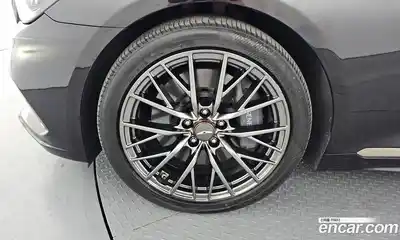 Genesis G80 2017 3.3 Автомат в Москве № 524221, миниатюра 5