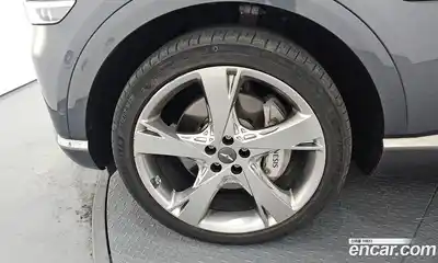 Genesis GV80 2022 2.5 Автомат в Москве № 524644, миниатюра 5