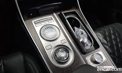 Genesis GV80 2022 2.5 Автомат в Москве № 524644, миниатюра 9