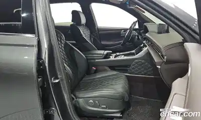 Genesis GV80 2022 2.5 Автомат в Москве № 524644, миниатюра 10