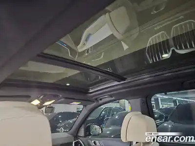 BMW X5 2025 3.0 Автомат в Москве № 524804, миниатюра 11