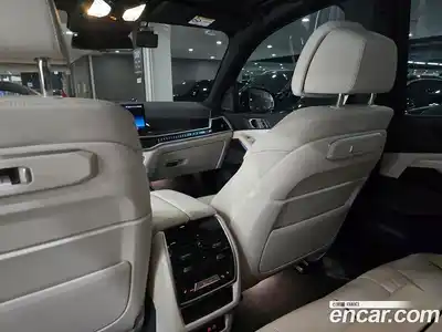 BMW X5 2025 3.0 Автомат в Москве № 524804, миниатюра 12