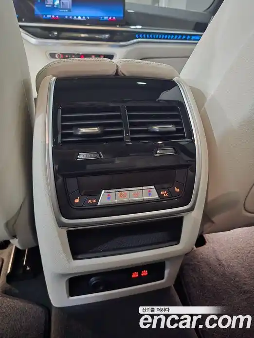 BMW X5 2025 3.0 Автомат в Москве № 524804, фото 13