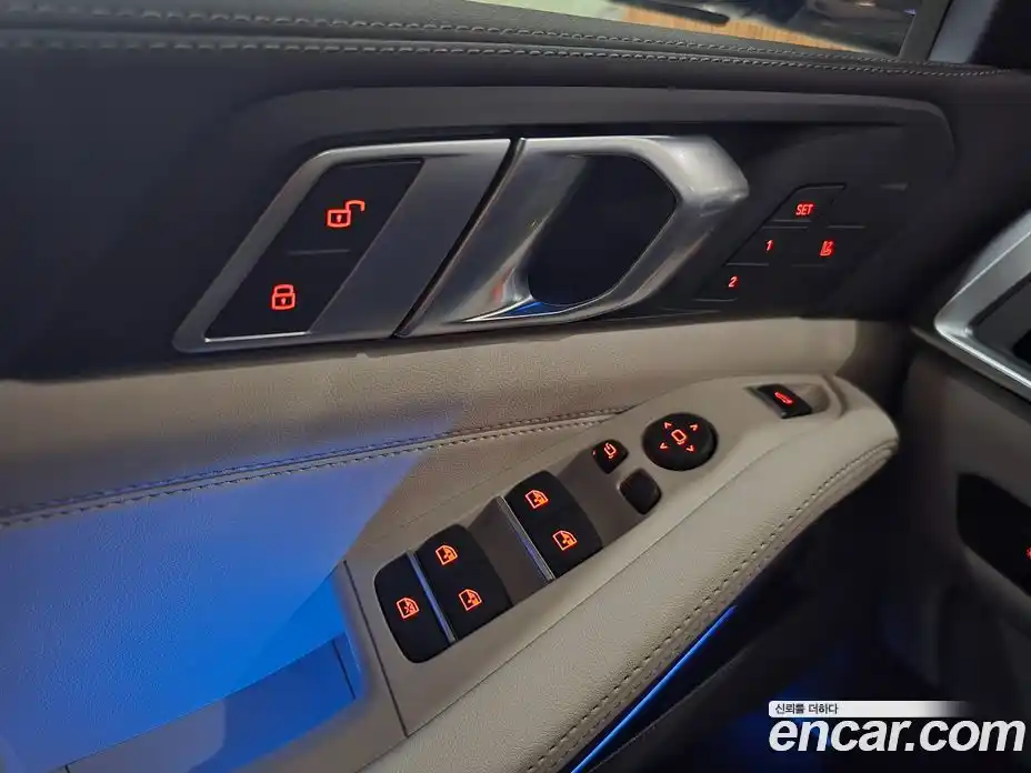 BMW X5 2025 3.0 Автомат в Москве № 524804, фото 18