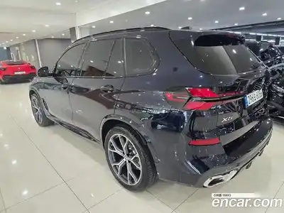 BMW X5 2025 3.0 Автомат в Москве № 524804, миниатюра 2