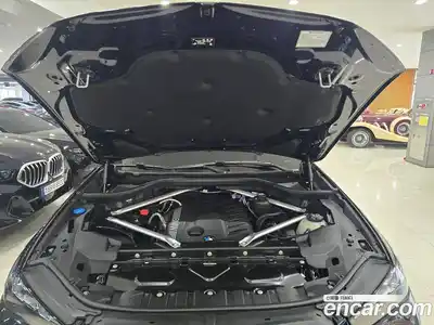 BMW X5 2025 3.0 Автомат в Москве № 524804, миниатюра 6