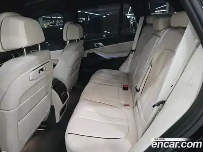 BMW X5 2025 3.0 Автомат в Москве № 524804, миниатюра 7