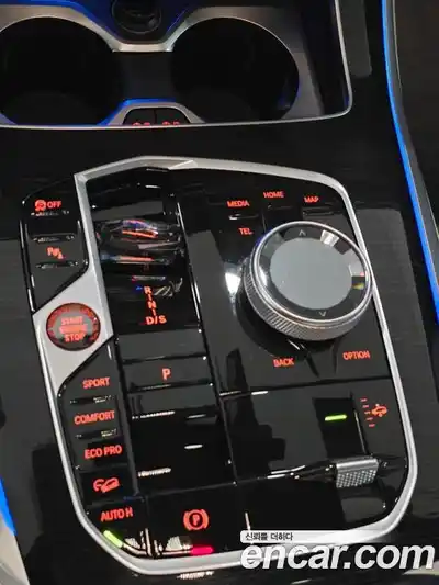 BMW X5 2025 3.0 Автомат в Москве № 524804, миниатюра 9