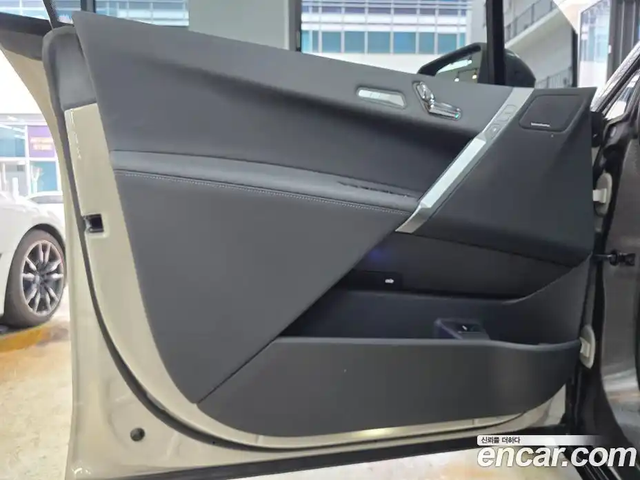 BMW iX 2026 0.3 Автомат в Москве № 524820, фото 18