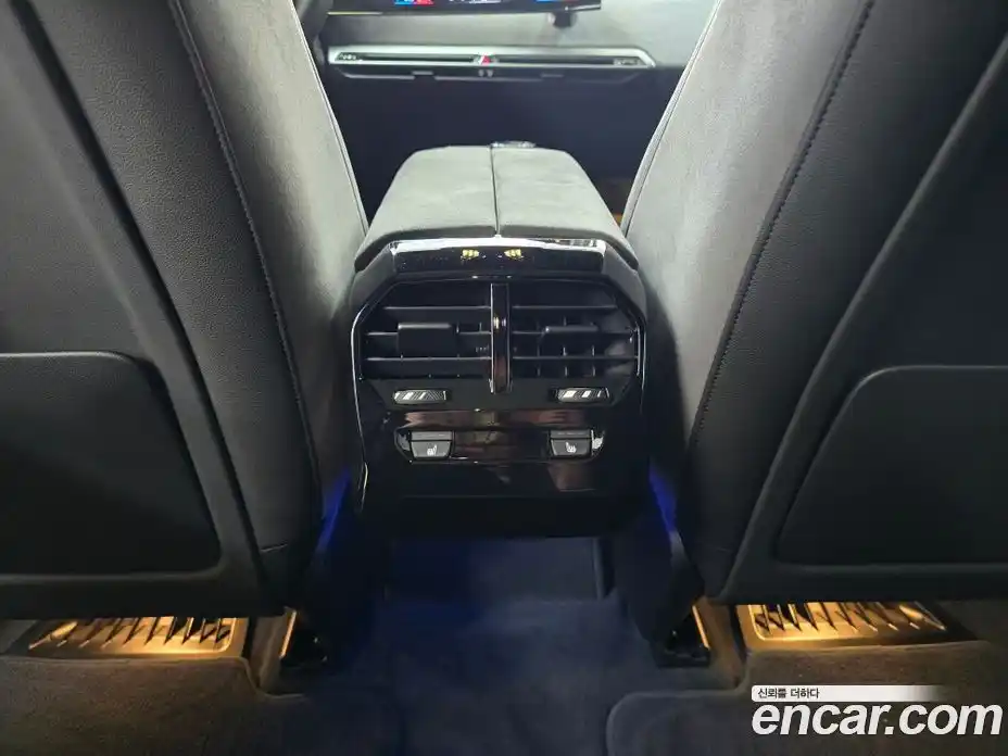 BMW iX 2026 0.3 Автомат в Москве № 524820, фото 19