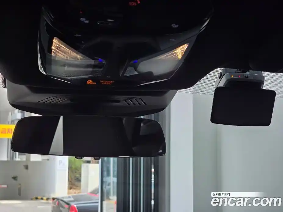 BMW iX 2026 0.3 Автомат в Москве № 524820, фото 20