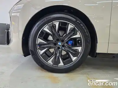 BMW iX 2026 0.3 Автомат в Москве № 524820, миниатюра 5