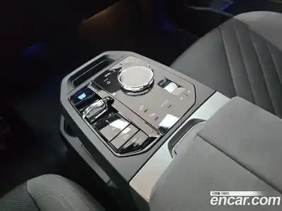 BMW iX 2026 0.3 Автомат в Москве № 524820, миниатюра 9