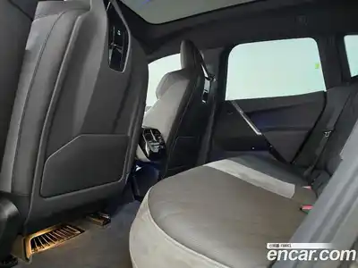 BMW iX 2026 0.3 Автомат в Москве № 524820, миниатюра 10