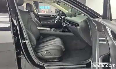 Genesis G80 2021 2.5 Автомат в Москве № 524875, миниатюра 11