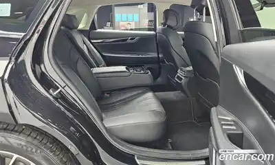 Genesis G80 2021 2.5 Автомат в Москве № 524875, миниатюра 12