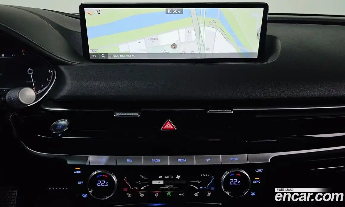 Genesis G80 2021 2.5 Автомат в Москве № 524875, фото 14