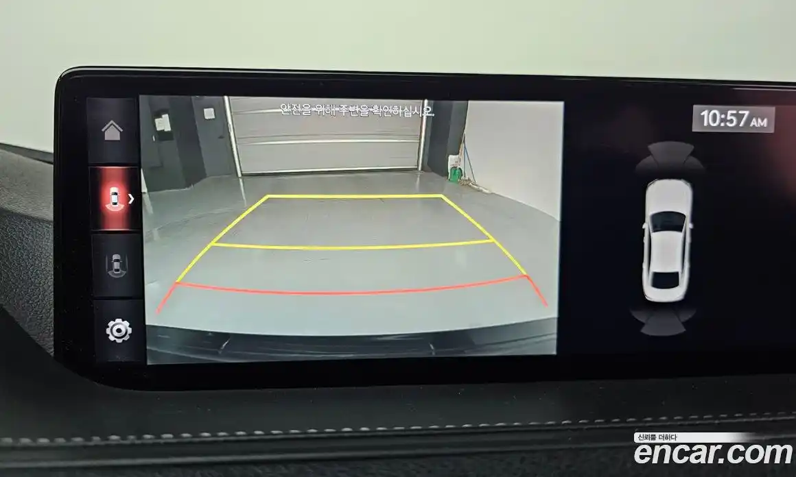 Genesis G80 2021 2.5 Автомат в Москве № 524875, фото 15