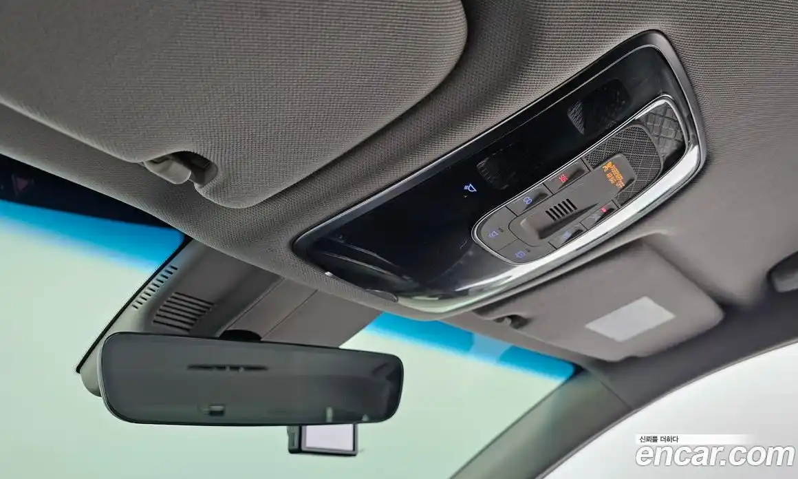 Genesis G80 2021 2.5 Автомат в Москве № 524875, фото 17