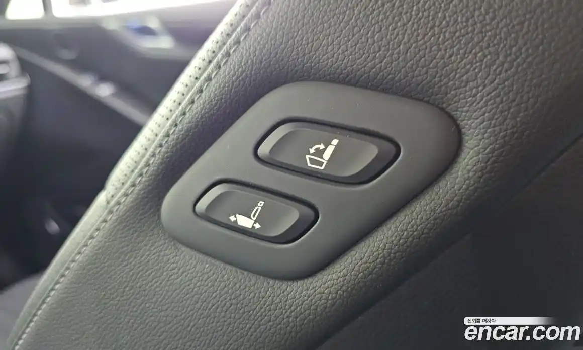 Genesis G80 2021 2.5 Автомат в Москве № 524875, фото 18