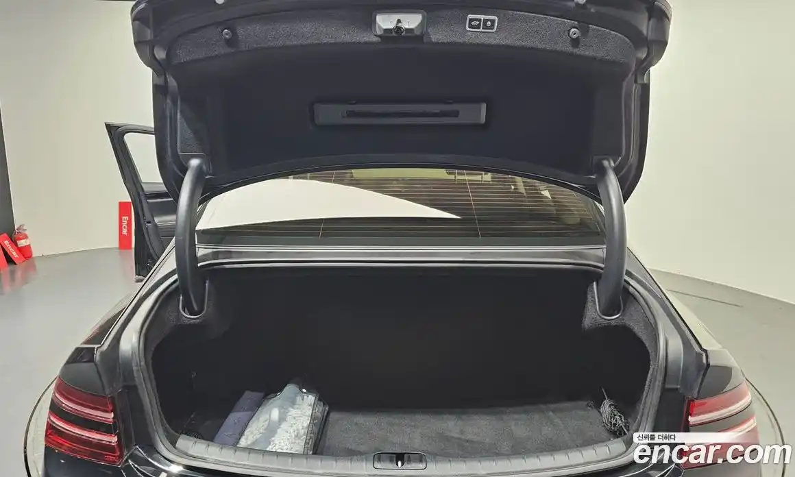 Genesis G80 2021 2.5 Автомат в Москве № 524875, фото 20