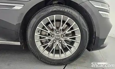 Genesis G80 2021 2.5 Автомат в Москве № 524875, миниатюра 5
