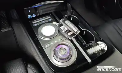 Genesis G80 2021 2.5 Автомат в Москве № 524875, миниатюра 9